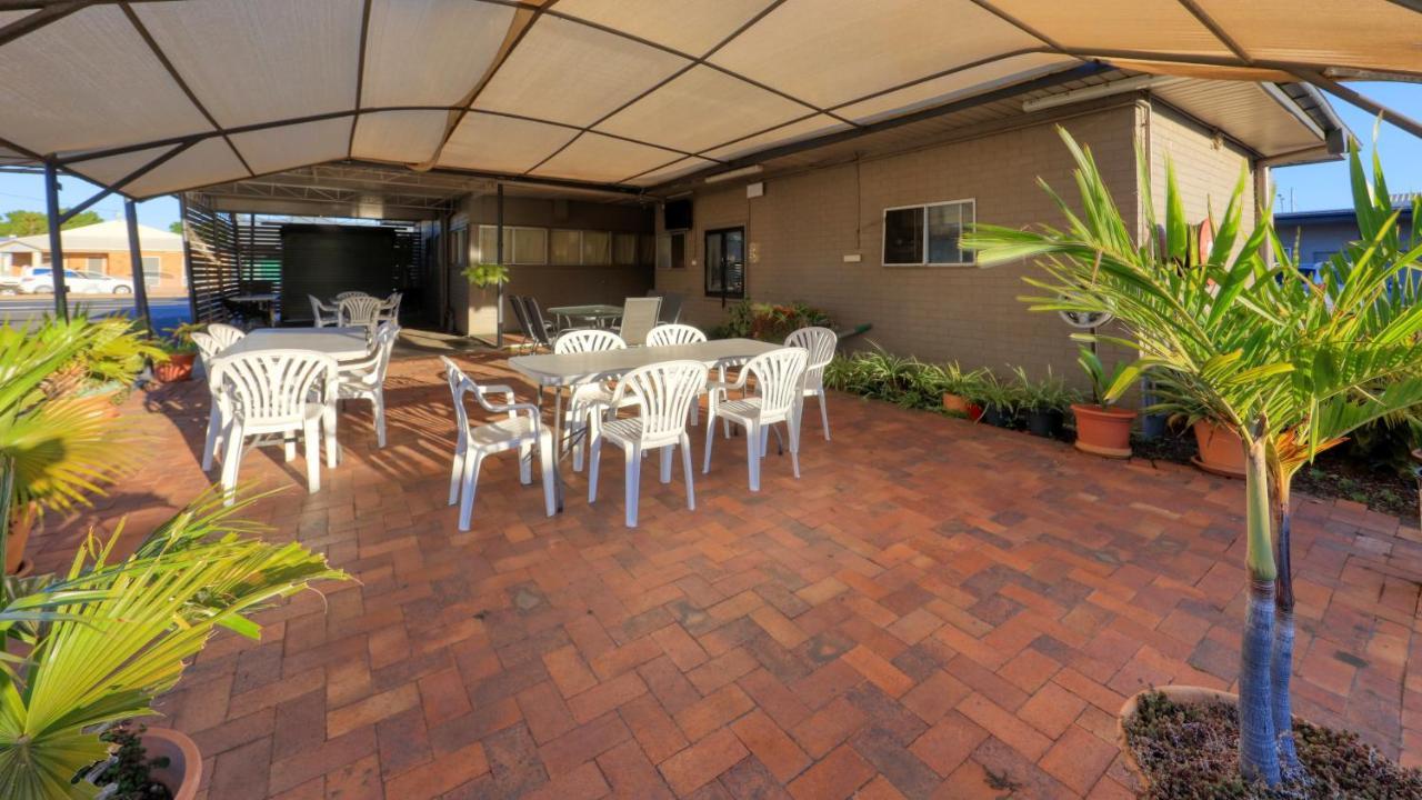 אמרלד Motel 707 מראה חיצוני תמונה