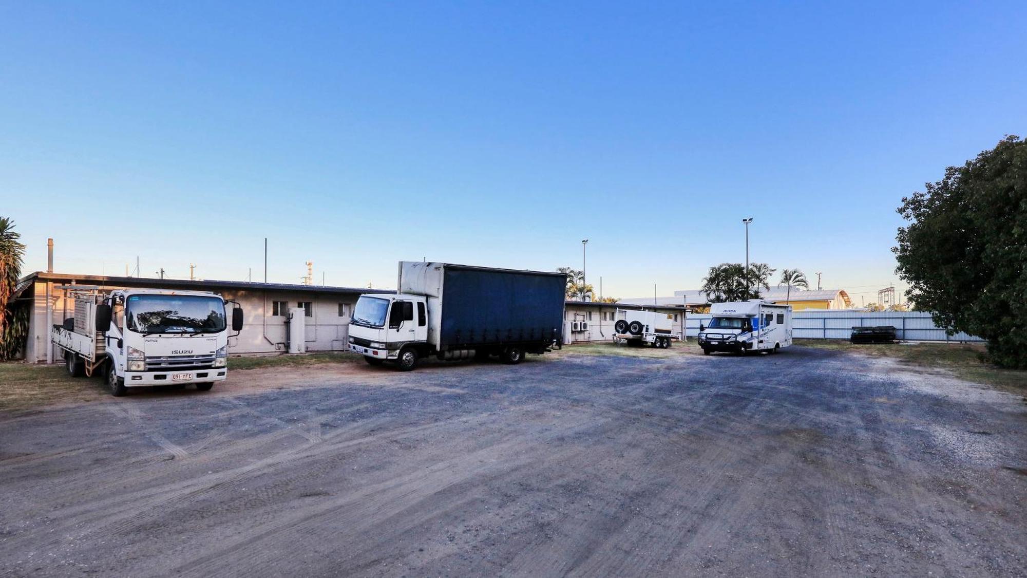 אמרלד Motel 707 מראה חיצוני תמונה