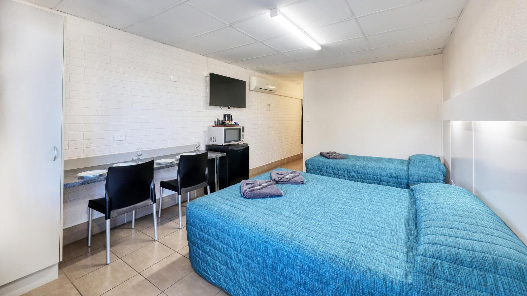 אמרלד Motel 707 מראה חיצוני תמונה