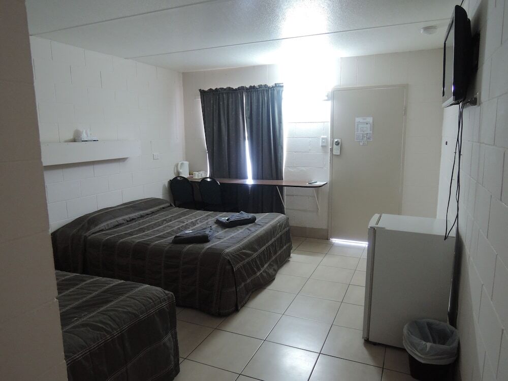 אמרלד Motel 707 מראה חיצוני תמונה